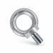 Golfare Maschio Zincato Art.8040Ez- - Ø Mm.6 - 10 Pezzi Robur