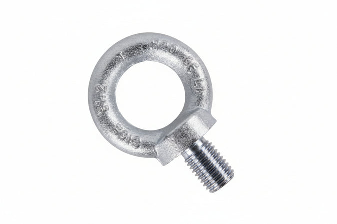 Golfare Maschio Zincato Art.8040Ez- - Ø Mm.16 - 5 Pezzi Robur