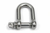 Grilli Dritti In Acciaio Inox Art.8425- - Ø Mm.5 - 5 Pezzi Robur