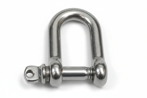 Grilli Dritti In Acciaio Inox Art.8425- - Ø Mm.5 - 5 Pezzi Robur