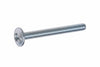 Viti Per Pomoli- - Ø Mm.4X25 - 500 Pezzi Ambrovit