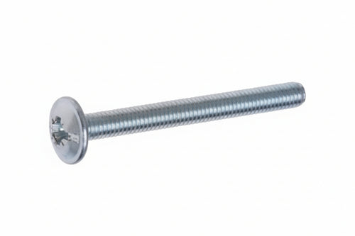 Viti Per Pomoli- - Ø Mm.4X25 - 500 Pezzi Ambrovit