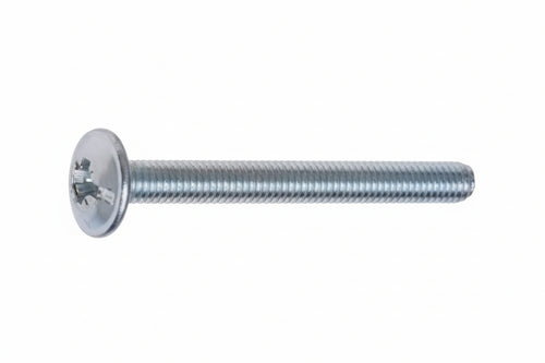 Viti Per Pomoli- - Ø Mm.4X30 - 500 Pezzi Ambrovit
