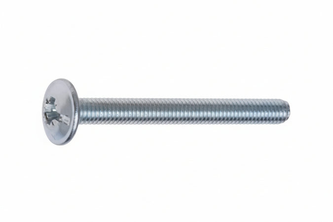 Viti Per Pomoli- - Ø Mm.4X30 - 500 Pezzi Ambrovit