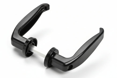 Maniglie Per Porte Metalliche Art.210- - Mm.50-60 - 10 Paio Comunello