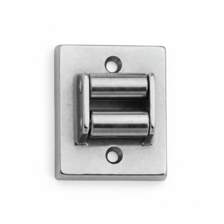 Guidacinghia Rettangolare Per Avvolgibile Mm.50X60