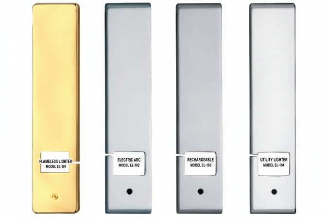 Copriavvolgitore Rettangolare C/ Taglio Laterale Modello Eko In Ottone Mm.53X240H. In Ottone Verniciato Bianco