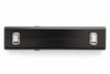 Chiudiporta Aereo Serie Dc300 Solo Corpo Nero Ral9005 (Dc300D9005) Assa Abloy