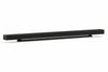 Braccio A Slitta Nero Per Chiudiporta Dc300 G193 Mm.505 Nero Ral9005 (Dcg1939005) Assa Abloy