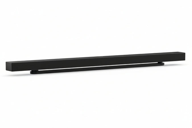 Braccio A Slitta Nero Per Chiudiporta Dc300 G193 Mm.505 Nero Ral9005 (Dcg1939005) Assa Abloy