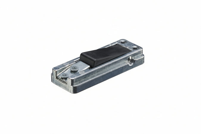 Fermo Meccanico Per Braccio A Slitta G193 A152 (Dca152) Assa Abloy