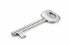 Chiave Speciale Per Patent Nichelata- - N°7 - 10 Pezzi Bonaiti