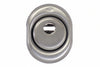 Defender 325 Atra In Acciaio Cromo Satinato Mm.50X15H Interasse Mm.31 Cipierre