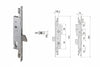 Serratura Triplice Infilare Per Montanti Solo Caten. 46800 (Ex46300) Mm.35 (46800350) Cisa