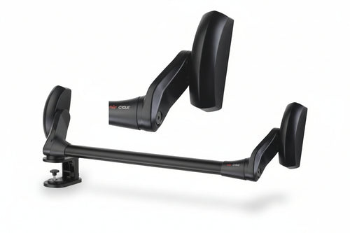 Maniglione Antipanico Da Applicare Fast Touch 59016 (59016100) Cisa