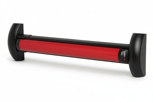 Maniglione Antipanico Da Applicare Fast Touch 59816 Lungh. Mm.1200 (59816100) Cisa