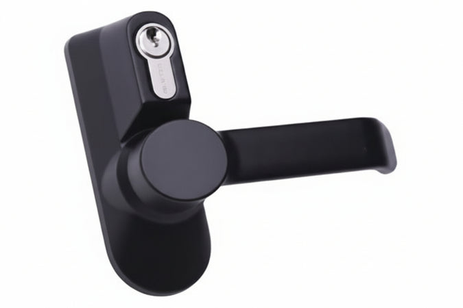 Maniglia Per Maniglioni Antipanico Fast E Prestige 07078380 (07078380) Cisa