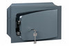 Cassaforte Con Chiave Doppia Mappa 8A010 Mm.360X195X240H. Kg.18,4 (8A01031) Cisa