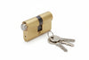 Cilindri A Infilare Cisa Sagomato 0G300 Mm.54 Centrato (27X27) 0G300050 Cisa