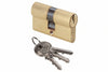 Cilindri A Infilare Cisa Sagomato 0G300 Mm.80 Decentrato (27X53) 0G300160 Cisa