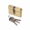 Cilindri A Infilare Cisa Sagomato 0G300 Mm.100 Decentrato (40X60) 0G300250 Cisa