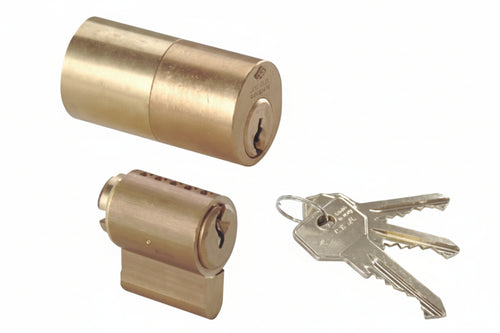 Cilindri Da Applicare Per Serrature 0G1500000 (0G150000) Cisa