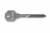 Chiavi A Croce Per Cilindro 02400100- - Mm.75 (00210000) - 5 Pezzi Cisa