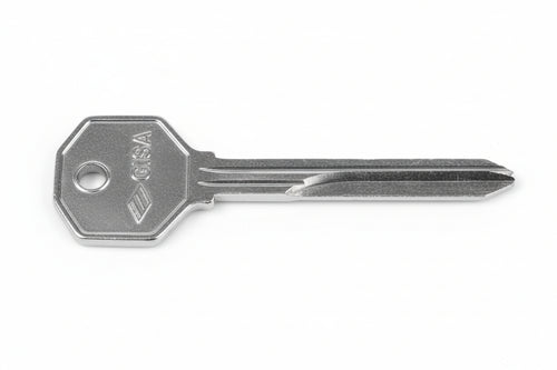 Chiavi A Croce Per Cilindro 02400100- - Mm.75 (00210000) - 5 Pezzi Cisa