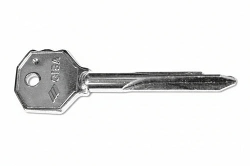 Chiavi A Croce Per Cilindro 02400100- - Mm.90 (00211000) - 5 Pezzi Cisa
