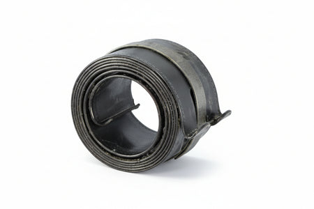 Molle Di Ricambio Per Chiudiporta Aerei 601/T 0710- - N°1 (07101010) Cisa