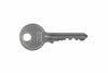 Chiave Grezza Per Lucchetti Pk75057010000V2 - 25 Pezzi Corbin
