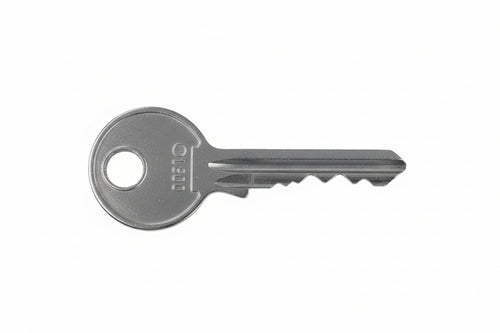 Chiave Grezza Per Lucchetti Pk75057010000V2 - 25 Pezzi Corbin