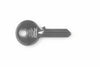 Chiave Grezza Per Lucchetti Pk75058010000V2 - 25 Pezzi Corbin