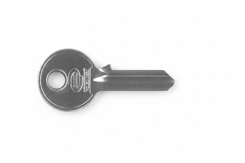 Chiave Grezza Per Lucchetti Pk75058010000V2 - 25 Pezzi Corbin