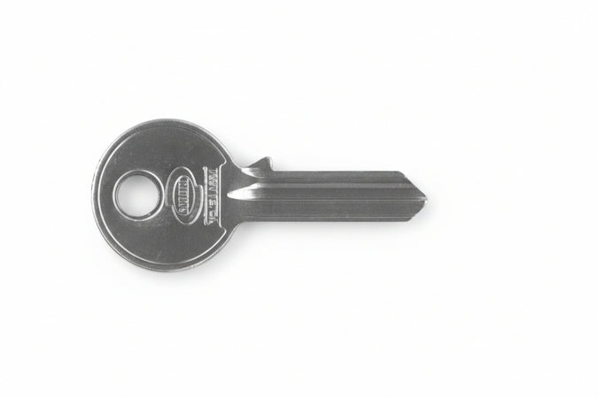 Chiave Grezza Per Lucchetti Pk75058010000V2 - 25 Pezzi Corbin