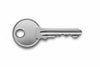 Chiave Grezza Per Lucchetti Pk75059010000V2 - 25 Pezzi Corbin