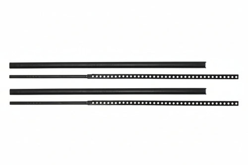 Aste Per Maniglione Antipanico Serie Ministar Cm.220 (N0444400000) Corni