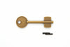 Chiavi Doppia Mappa Cr 11- - Mm.72 - 5 Pezzi Cr