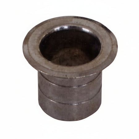 Pozzetto Tubolare A Pavimenti In Zama 72-01- - Ø Mm.21 Foro Interno - Ø Mm.38 Esterno (72-01) - 5 Pezzi Cr