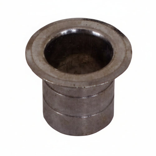 Pozzetto Tubolare A Pavimenti In Zama 72-01- - Ø Mm.21 Foro Interno - Ø Mm.38 Esterno (72-01) - 5 Pezzi Cr