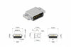 Serratura Triplice Applicare Con Scrocco Doppia Mappa Blindate Strong Mm.65 Dx (Ser 3221 2Db) Dierre