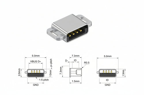 Serratura Triplice Applicare Con Scrocco Doppia Mappa Blindate Strong Mm.65 Dx (Ser 3221 2Db) Dierre