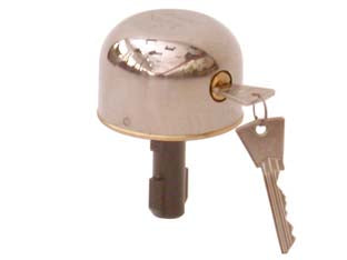 Lucchetto Bloccaserranda Sf Gentili