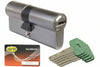 Cilindro Europeo 2304 Mm.60 Decentrato (27+33) Ibfm