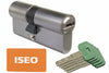 Cilindro Europeo 2304 Mm.60 Centrato (30+30) Ibfm