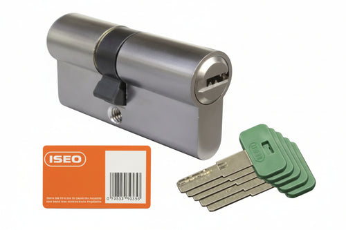 Cilindro Europeo 2304 Mm.68 Decentrato (27+41) Ibfm