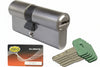 Cilindro Europeo 2304 Mm.70 Decentrato (30+40) Ibfm