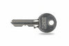 Chiave Grezza Piatta K23 - 20 Pezzi Ibfm