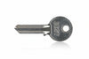 Chiave Grezza Piatta K2302 - 20 Pezzi Ibfm