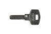 Chiave Grezza Punzonata K-2303 - 20 Pezzi Ibfm